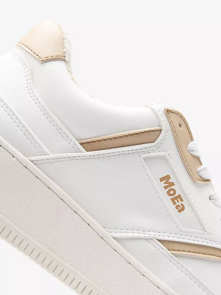 MOEA | Sneaker GEN1 CORN | beige