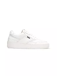 MOEA | Sneaker GEN1 GRAPE | weiss