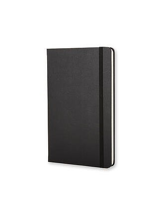 MOLESKINE | Notizheft Pocket liniert Hard Cover Schwarz
