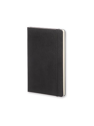 MOLESKINE | Notizheft Large Punktraster Hard Cover Schwarz