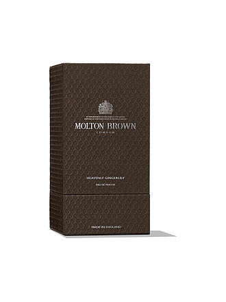 MOLTON BROWN | Heavenly Gingerlily Eau de Parfum 100ml