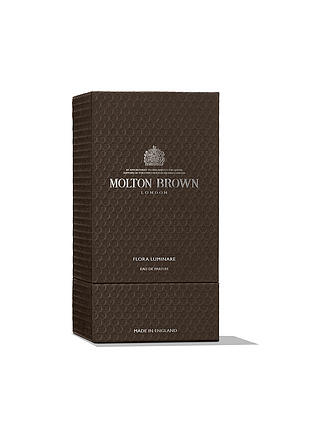 MOLTON BROWN |  Flora Luminare Eau de Parfum 100ml