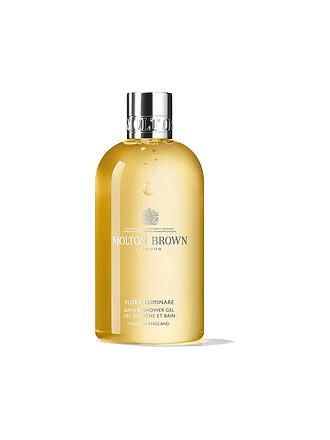 MOLTON BROWN |  Flora Luminare Bade- und Duschgel 300ml