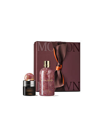 MOLTON BROWN | Geschenkset - Rose Dunes Duftkollektion 30ml / 300ml