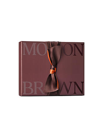 MOLTON BROWN | Geschenkset - Delicious Rhubarb & Rose Scent Layering-Set 2x100ml