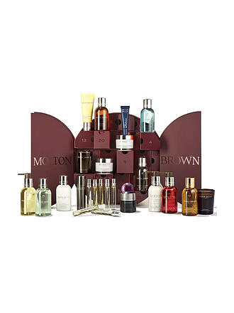 MOLTON BROWN | MOLTON BROWN Adventkalender 2026