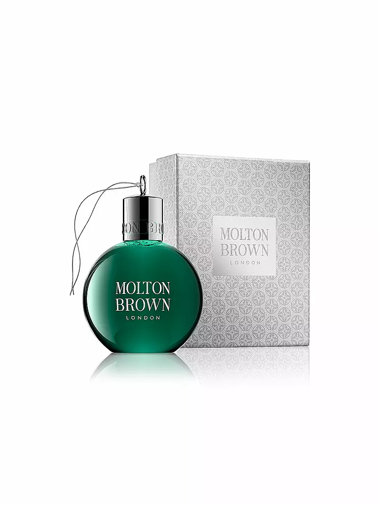 MOLTON BROWN | Berries & Lapp Pine Hand Wash Kugel 75ml | 