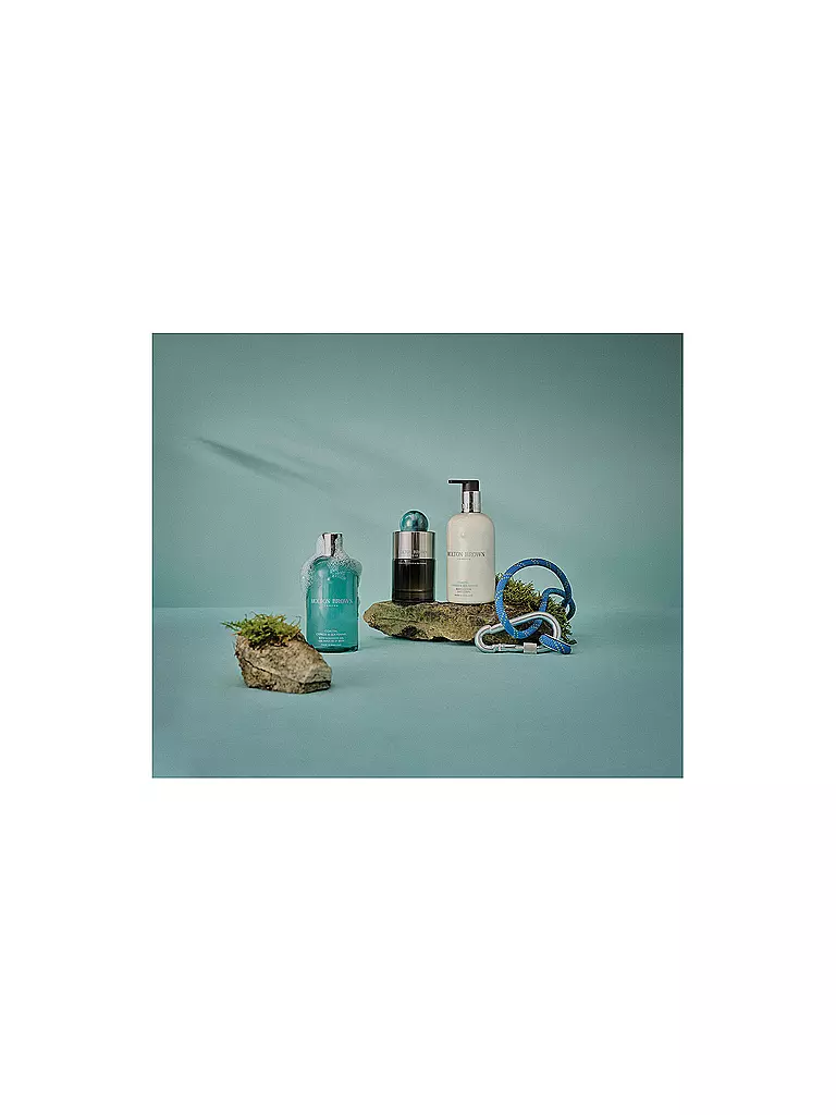 MOLTON BROWN | Coastal Cypress & Sea Fennel Hand Wash 300ml | keine Farbe