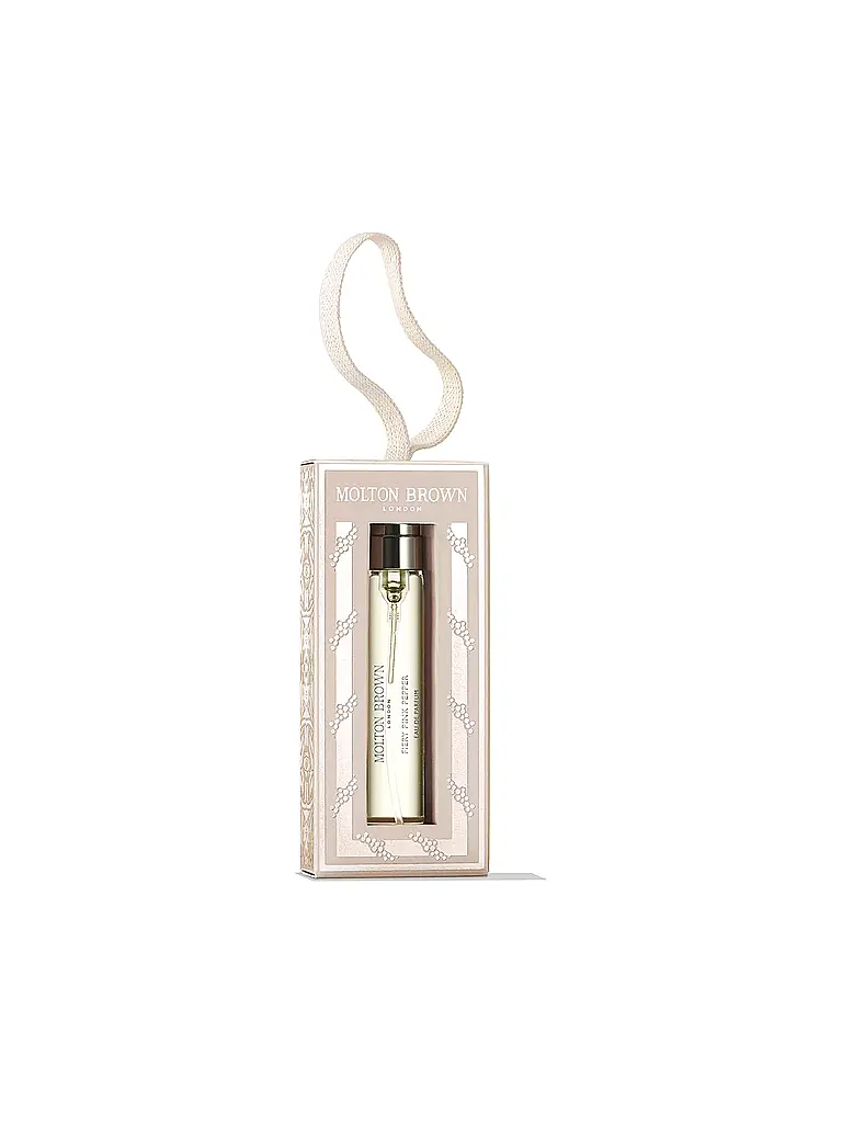 MOLTON BROWN | Fiery Pink Pepper Duftkugel 7.5 ml | keine Farbe