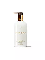 MOLTON BROWN | Mesmerising Oudh Accord & Gold Body Lotion 300ml | keine Farbe