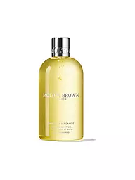MOLTON BROWN | Orange & Bergamot Bath and Shower Gel 300ml | keine Farbe