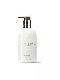 MOLTON BROWN | Rose Dunes Body Lotion 300ml | keine Farbe