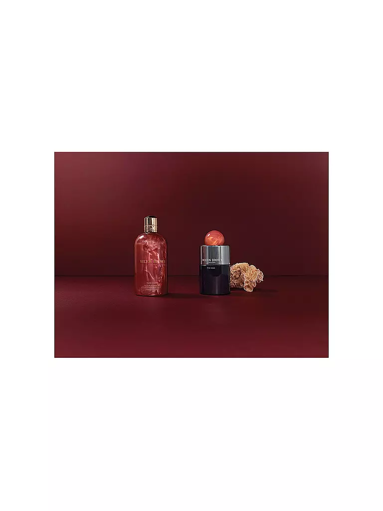 MOLTON BROWN | Rose Dunes Eau de Parfum 100ml | keine Farbe