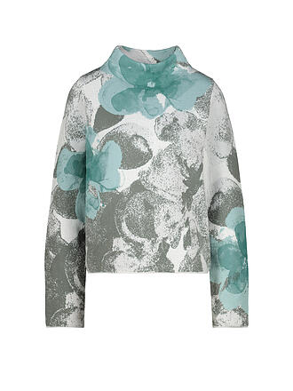 MONARI | Rollkragenpullover 