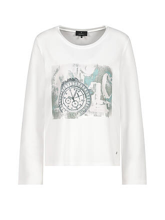 MONARI | Langarmshirt 