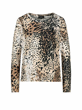 MONARI | Langarmshirt 