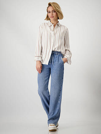 MONARI | Bluse 