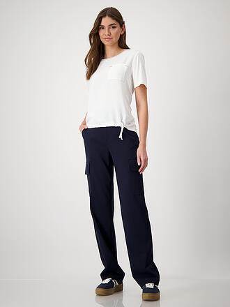 MONARI | Blusenshirt 