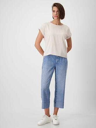 MONARI | Blusenshirt 