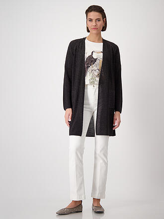 MONARI | Stickjacke