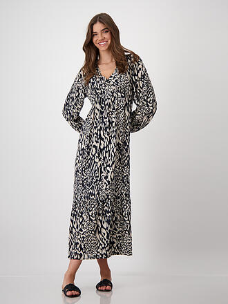 MONARI | Maxikleid 