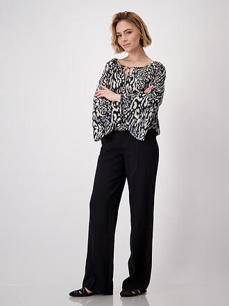 MONARI | Blusenshirt 