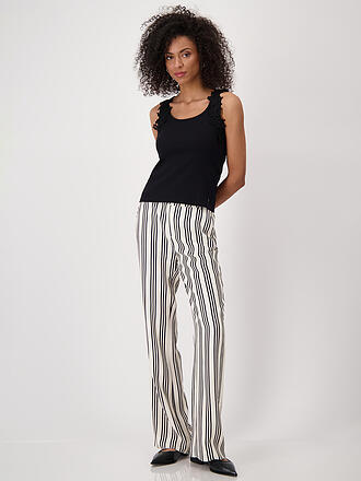 MONARI | Top 