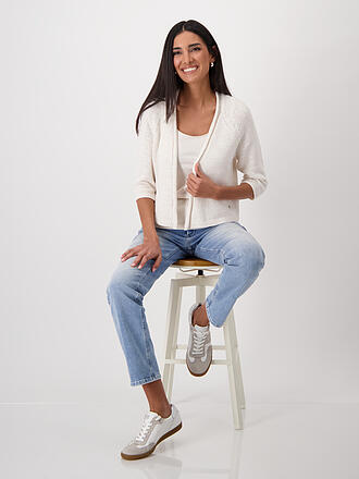 MONARI | Strickjacke