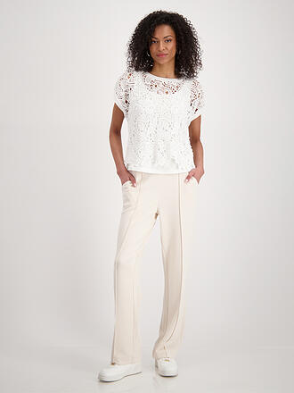 MONARI | Blusenshirt 