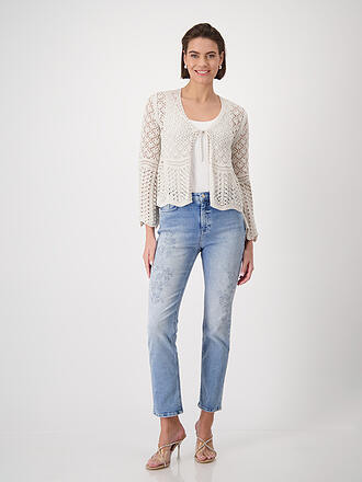 MONARI | Strickjacke