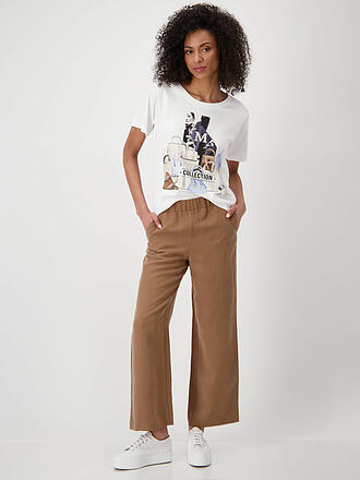 MONARI | Blusenshirt 