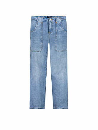 MONARI | Jeans Straight Fit 7/8