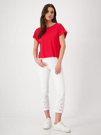 MONARI | Blusenshirt 