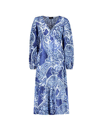 MONARI | Maxikleid 