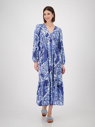 MONARI | Maxikleid 