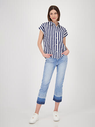 MONARI | Bluse 