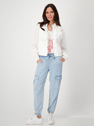 MONARI | Blouson 