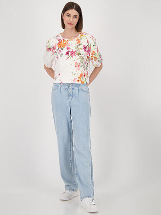 MONARI | Blusenshirt BALI