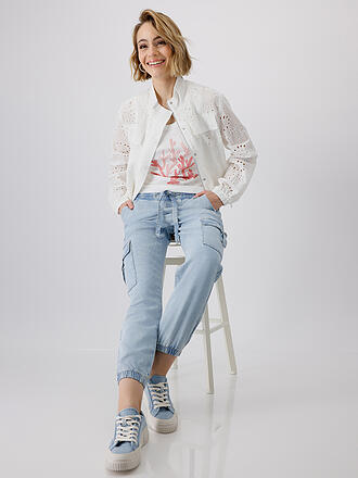 MONARI | Top 