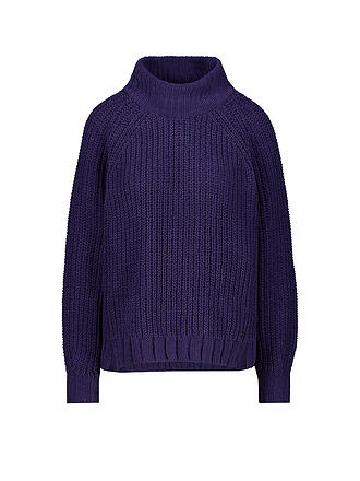 MONARI | Rollkragenpullover 