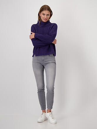 MONARI | Rollkragenpullover 