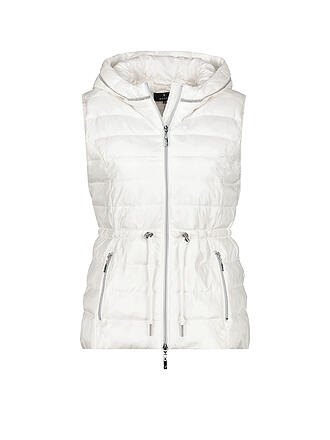 MONARI | Steppgilet 