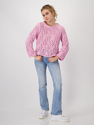 MONARI | Pullover 