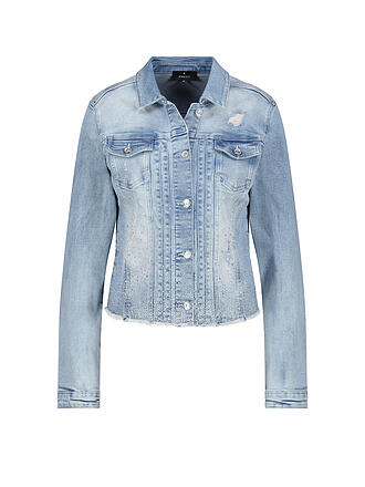MONARI | Jeansjacke 
