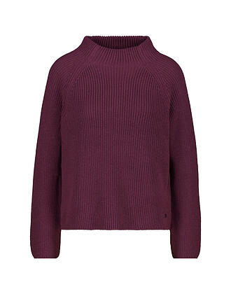 MONARI | Rollkragenpullover 