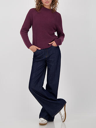 MONARI | Rollkragenpullover 