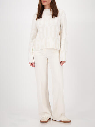 MONARI | Rollkragenpullover 