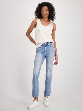 MONARI | Top 