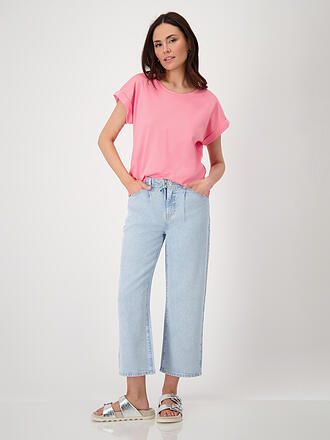 MONARI | Blusenshirt 