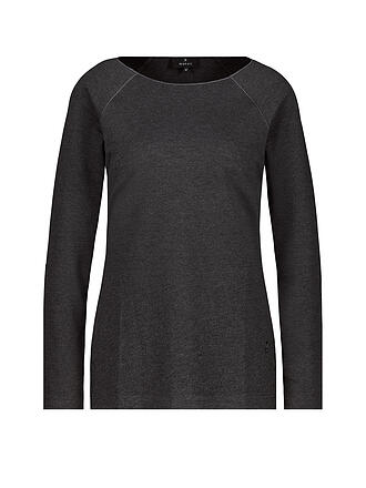 MONARI | Langarmshirt 